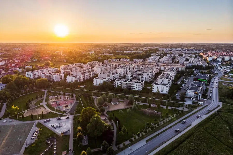Read more about the article Big Bag na Gruz: Najlepsze rozwiązanie dla remontów w Warszawie – Białołęka