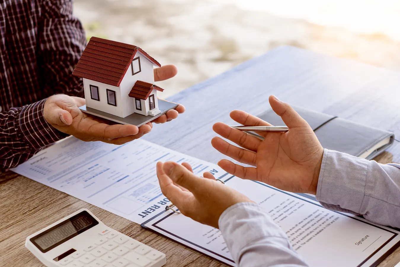 big bag na gruz od dewelopera w Warszawie